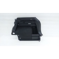 Обшивка багажника Volkswagen Tiguan MK2 2018 5NA867428BLAHP, 5NA867428BL