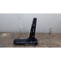 Порог со стойкой Skoda Rapid NK6 2021 5JA809597