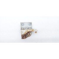 Кронштейн крыла Land Rover Range Rover Evoque L538 2012 LR028289, BJ3216E128AB