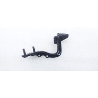 Петля двери багажника Land Rover Range Rover Evoque L538 2012 LR025445, BJ3242900AB