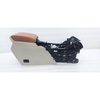 Консоль Land Rover Range Rover Evoque L538 2012 LR033473, BJ32045J40AE, LR024699, BJ32045C74DA8YPT