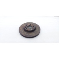 Диск тормозной Land Rover Range Rover Evoque L538 2012 LR007055, 7G911125BA