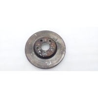 Диск тормозной Land Rover Range Rover Evoque L538 2012 LR007055, 7G911125BA