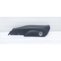 Обшивка стойки Skoda Rapid NK6 2021 5JA867765B9B9, 5JA867765B