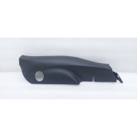 Обшивка стойки Skoda Rapid NK6 2021 5JA867766B9B9, 5JA867766B