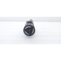 Компрессор кондиционера Skoda Rapid NK6 2021 5Q0820803Q
