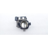 Заслонка дроссельная Skoda Rapid NK6 2021 03F133062B
