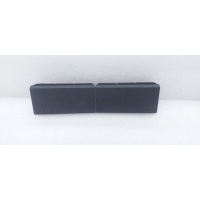 Накладка багажника Skoda Rapid NK6 2021 5E58675749B9, 5E5867574