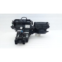 Корпус отопителя Volkswagen Tiguan MK2 2018 5Q1820007C, 5QB971566, 5QH820353A