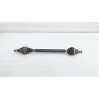 Привод Skoda Rapid NK6 2021 6C0407272AG
