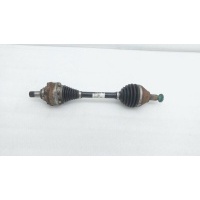 Привод Skoda Rapid NK6 2021 6C0407271AE