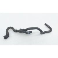 Патрубок системы охлаждения Skoda Rapid NK6 2021 6C0122073R