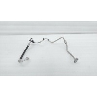 Трубка кондиционера Skoda Rapid NK6 2021 6C0820743BC