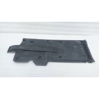 Защита антигравийная Skoda Rapid NK6 2021 6RA825201