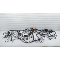 Проводка салона Skoda Rapid NK6 2021 5JB971051F, 6R0927904B