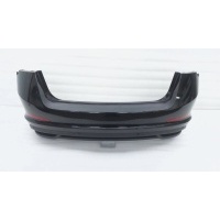 Бампер Skoda Rapid NK6 2021 60U807421B, 5JH807521, 60U945106, 60U945105, 60U807421D