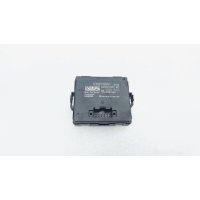 Блок электронный Skoda Rapid NK6 2021 3Q0907530AG, 3Q0907530C
