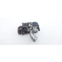 Турбина Skoda Rapid NK6 2021 04E145721R, 4918001275