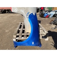 крыло Mazda 3 BK, седан BN8V-52-211D