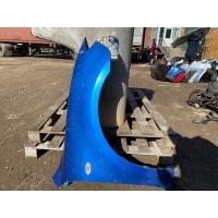 крыло Mazda 3 BK, седан BN8V-52-111D
