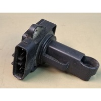 расходомер воздуха Mazda 3 BK 2006 ZL01,1974002010
