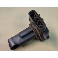 расходомер воздуха Mazda 3 BK 2006 ZL01,1974002010