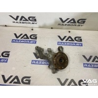 Ступица задняя Volkswagen Passat B8 2015 3Q0505436M