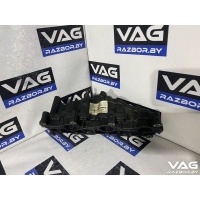 Коллектор впускной Audi A6 Allroad C6 2008 059129712BE