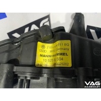 Коллектор впускной Audi Q7 4L 2009 059129711BQ