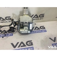Рулевая колонка Audi A8 D3 (S8) 2009 4E0905852E