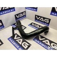 Патрубок (трубопровод, шланг) Audi Q7 4L 2008 059121071AN