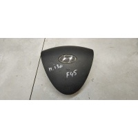 Подушка безопасности водителя Hyundai i30 FD 2009