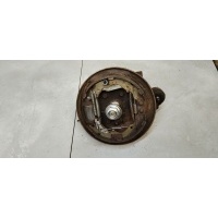 Диск опорный тормозной Hyundai Matrix 2005