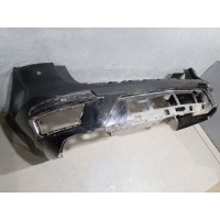 Бампер задний Mercedes-Benz GL-class X166 A16688567259999