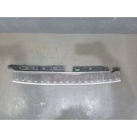 Накладка заднего бампера Tank 500 2804108XKV3AA