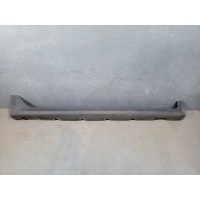 Накладка на порог (наружная) KIA RIO X-line 87752H0500