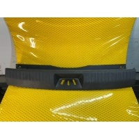 Накладка замка багажника Omoda C5 2023 403004153AAABK