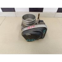 Заслонка дроссельная электрическая SKODA Octavia (A4 1U-) 2000-2011 06A133062AB