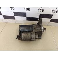 Стартер SKODA Octavia (A4 1U-) 2000-2011 020911023F