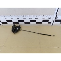Замок двери передней левой VW Golf IV/Bora 1997-2005 3B1837015A