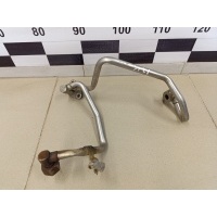 Трубка картерных газов SKODA Octavia (A4 1U-) 2000-2011 06A131519G