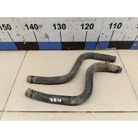 Патрубок отопителя HYUNDAI Getz 2002-2010 973201C500