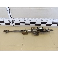 Колонка рулевая SKODA Octavia (A4 1U-) 2000-2011 8L1419501CK