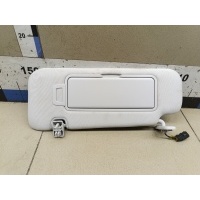 Козырек солнцезащитный (внутри) Jaecoo J7 2023> 403006224AA