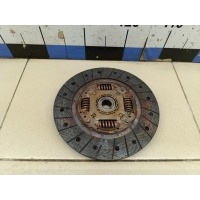 Диск сцепления HYUNDAI Getz 2002-2010 4110022750