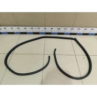 Уплотнитель двери KIA Soul 2009-2014 821102K000