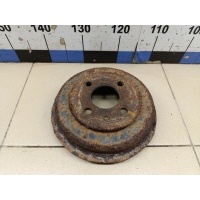 Барабан тормозной Chevrolet Cobalt 2011-2015 96853514