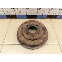 Барабан тормозной Chevrolet Cobalt 2011-2015 96853514