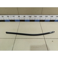 Накладка стекла переднего левого KIA Soul 2009-2014 822312K001WK