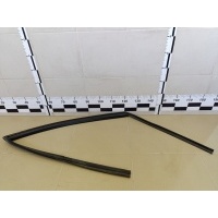 Уплотнитель стекла двери DAEWOO Gentra II 2013-2015 96548119